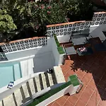 Nerja Paradise Rentals - Villa Margot