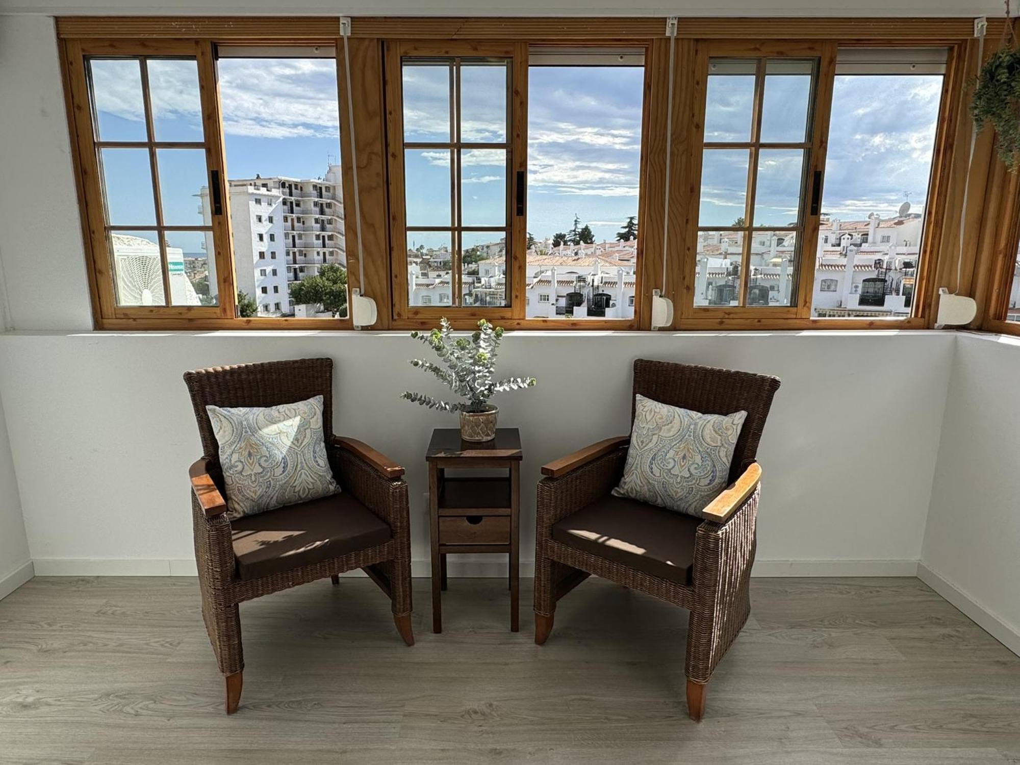 Villa Paradise - Margot *